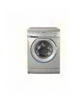 Bush F821QS 8KG 1200 Spin Washing Machine - Exp Del